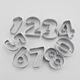 cookie cutter number 5